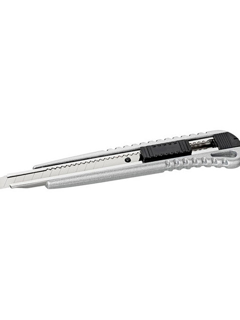 Нож сегм. COLOR EXPERT 95605199 9мм 495x660 Нож сегм. COLOR EXPERT 95605199 9мм 495x660 в Материке