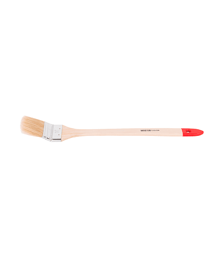 Кисть радиаторная MASTER COLOR 65мм 438x503 в Материке - Вариант 3