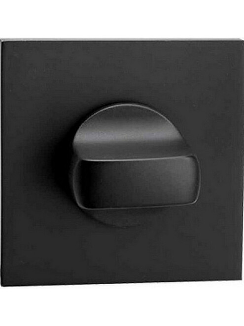 Завертка WC сантехническая LOCKIT квадр. Е20T (MB) 495x660 Завертка WC сантехническая LOCKIT квадр. Е20T (MB) 495x660 в Материке