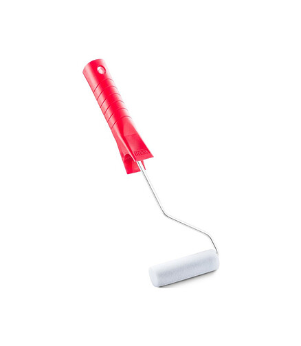 Валик HARDY Moltopren Extra 0121-023510 438x503 в Материке