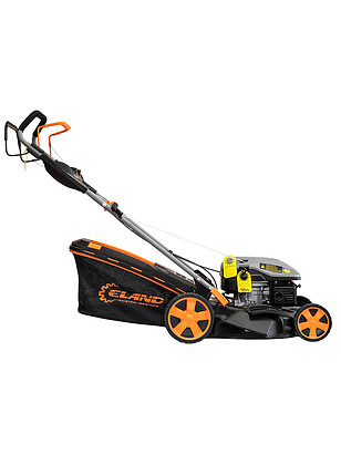 Газонокосилка бенз. cамоход. ELAND BGL-645S 4.2л.с. 46см 238x286 в Материке - Вариант 3