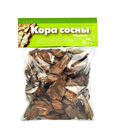 Кора сосны САДЫ АУРИКИ (0,7л)