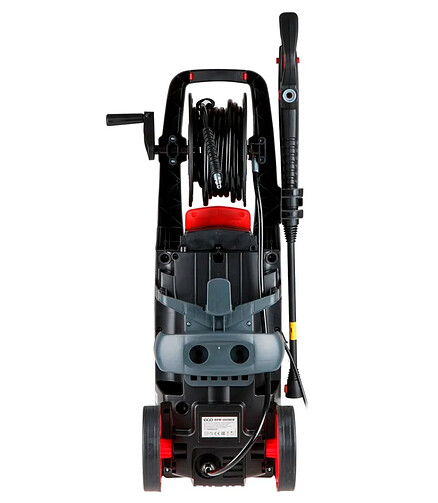 Мойка выс.давления ECO HPW-1825RSE 2,5кВт 180бар 438x503 в Материке - Вариант 4