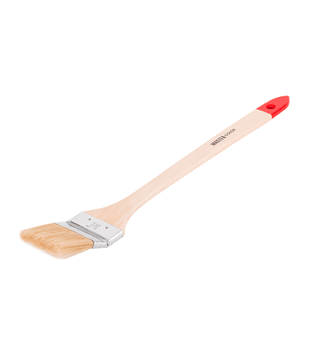 Кисть радиаторная MASTER COLOR 65мм 438x503 в Материке - Вариант 2