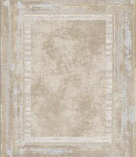 Ковер MILANO 21174A D.Beige/Beige 240*340 438x503 в Материке