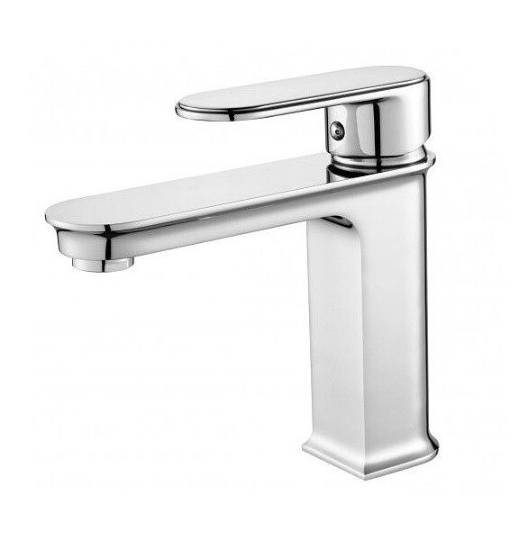 Смеситель K11022 (для умывальника) 586x674 Смеситель K11022 (для умывальника) 586x674 в Материке