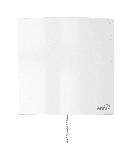 Вентилятор ERA Quadro 5-02 d125 с выкл. 438x503 в Материке