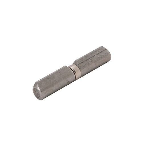 Петля шарнирная под сварку АЛЛЮР 10х60, с/подш. капл. 495x660 Петля шарнирная под сварку АЛЛЮР 10х60, с/подш. капл. 495x660 в Материке