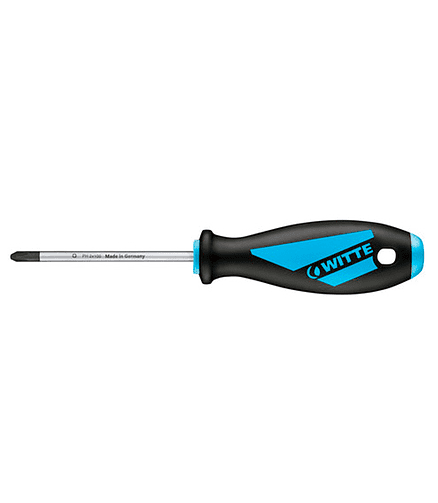 Отвертка WITTE Maxx PH1х80мм 438x503 в Материке