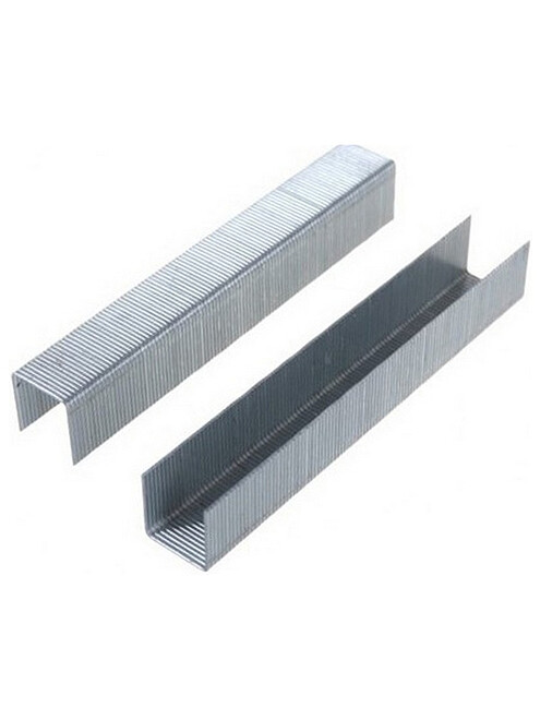 Скобы GROSS тип 53 12мм 1000шт/уп. 495x660 Скобы GROSS тип 53 12мм 1000шт/уп. 495x660 в Материке