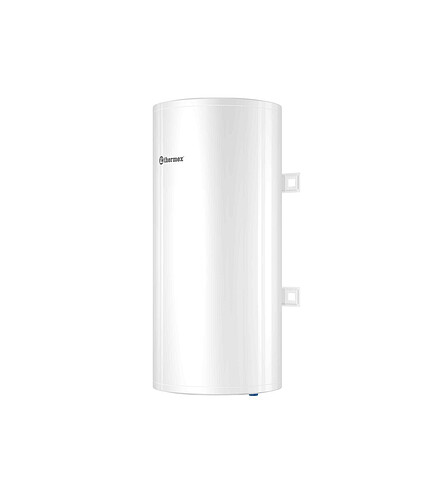 Электроводонагреватель THERMEX FUSION 50 V (2,0 кВт, 59 мин) нерж.сталь 438x503 в Материке - Вариант 3