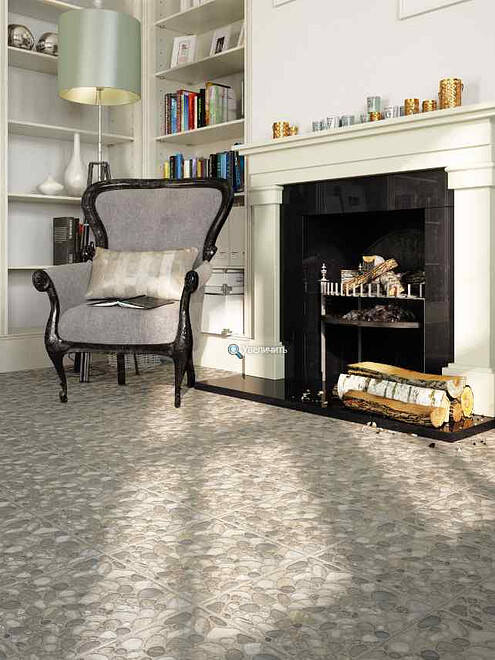 Керамогранит Beryoza Ceramica EDINBURGH 29,3х29,3 см 1,2 м2 цвет grey 495x660 Керамогранит Beryoza Ceramica EDINBURGH 29,3х29,3 см 1,2 м2 цвет grey 495x660 в Материке
