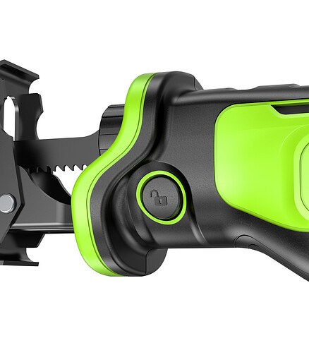 Пила сабельная без аккум. GREENWORKS GPT-BLRS-1 24В 438x503 в Материке - Вариант 3
