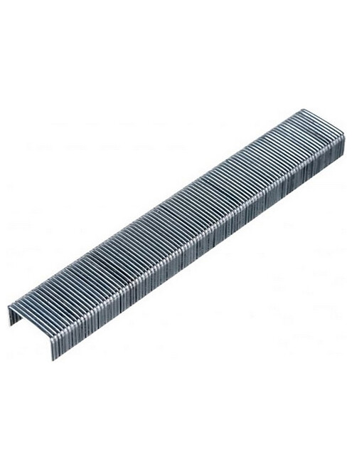 Скобы MATRIX тип 53 6мм 1000шт/уп. 495x660 Скобы MATRIX тип 53 6мм 1000шт/уп. 495x660 в Материке