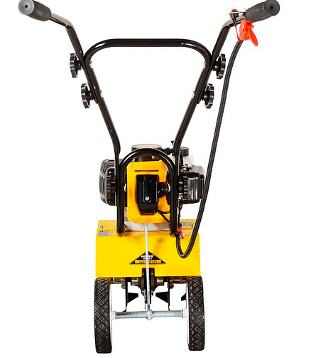 Культиватор бенз. HUTER GMC-2.8 2.8л.с. 2-такт. 438x503 в Материке - Вариант 3