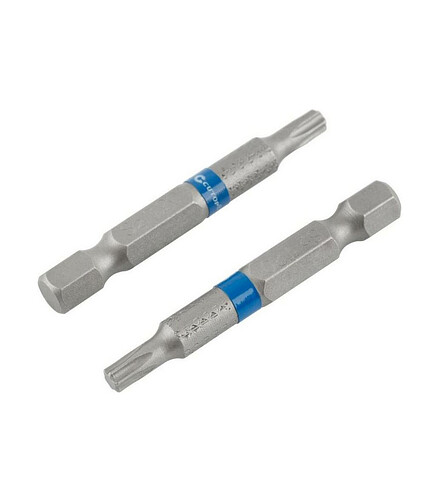 Бита CUTOP T20 50мм 2шт/уп. 438x503 в Материке - Вариант 2