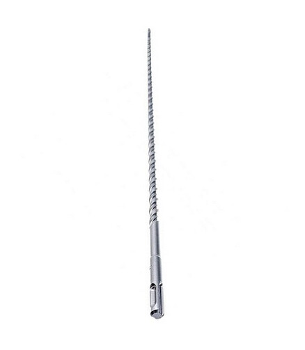 Бур SDS+ MATRIX 10x600мм 438x503 в Материке