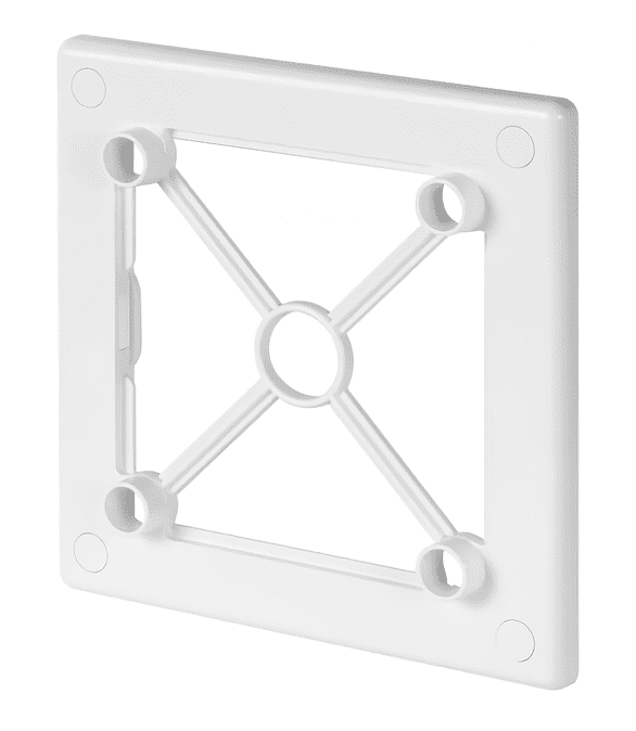 Решетка вент. под панель AWENTA RW100 586x674 Решетка вент. под панель AWENTA RW100 586x674 в Материке