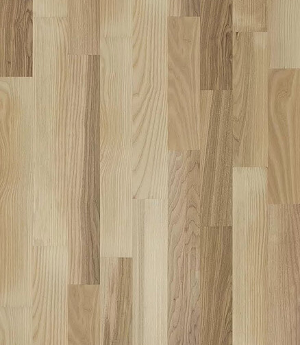 Паркет FOCUS FLOOR_KARELIA ЯСЕНЬ GREGALE 3-Strip_МАСЛО_BRUSH 438x503 в Материке
