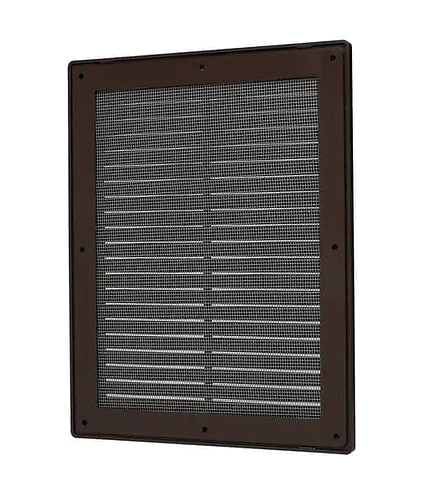 Решетка вент. STORM RS-2025 200х250мм кор. 438x503 в Материке - Вариант 2