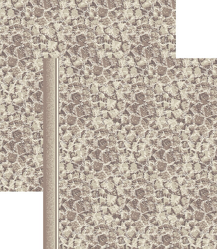 Ковровое покрытие Р1585/a5p/100-3м 438x503 в Материке