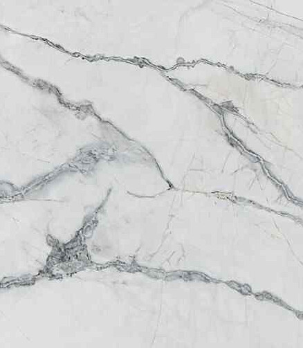 Керамогранит Prissmacer INVISIBLE 60х120 см 1,44 м2 цвет white 438x503 в Материке - Вариант 2