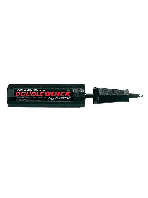 Насос ручной повышенной мощности INTEX Double Quick Mini (29см) арт.69613 495x660 Насос ручной повышенной мощности INTEX Double Quick Mini (29см) арт.69613 495x660 в Материке