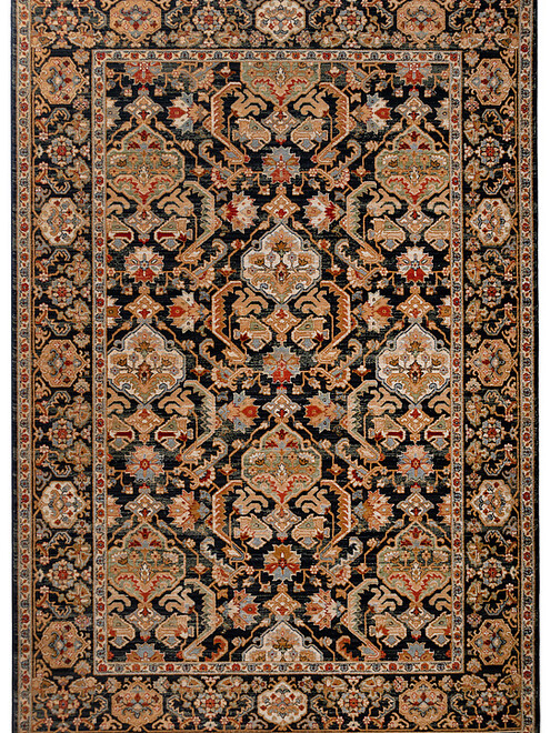 Ковер ANTIQUE 8992/53531 250*340 495x660 Ковер ANTIQUE 8992/53531 250*340 495x660 в Материке