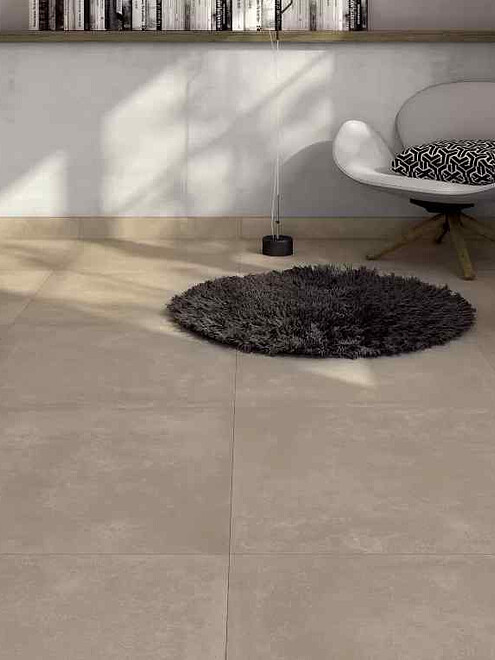 Керамогранит Prissmacer WONDER 60х60 см 1,44 м2 цвет gris 495x660 Керамогранит Prissmacer WONDER 60х60 см 1,44 м2 цвет gris 495x660 в Материке