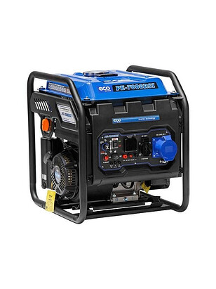 Генератор инверторный ECO PE-7000RSI 5,5кВт 238x286 в Материке