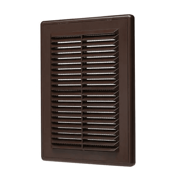 Решетка вент. STORM BR-1521 150х210мм кор. 586x674 Решетка вент. STORM BR-1521 150х210мм кор. 586x674 в Материке
