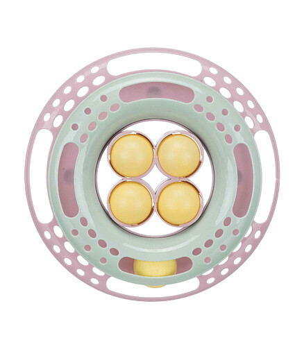 Игрушка для кошек TRIXIE "Junior Kitten Circle" (24 см) 438x503 в Материке - Вариант 2