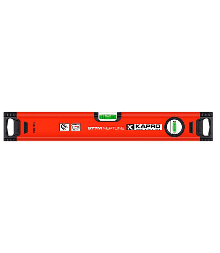 Уровень KAPRO Neptune 977-40 40см 438x503 в Материке