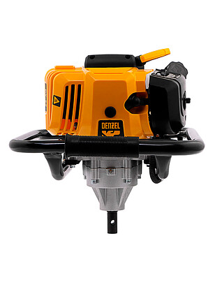 Мотобур DENZEL DX-52 3л.с. без шнека 238x286 в Материке