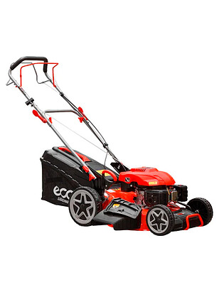 Газонокосилка бенз. самоход. ECO LG-734 5,5л.с. 51см 238x286 в Материке