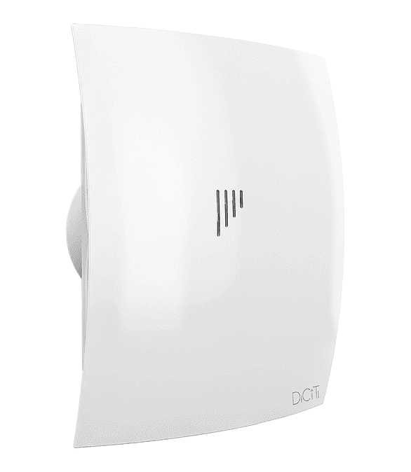 Вентилятор DICITI Breeze 5C d125 с обр.клапаном 586x674 Вентилятор DICITI Breeze 5C d125 с обр.клапаном 586x674 в Материке