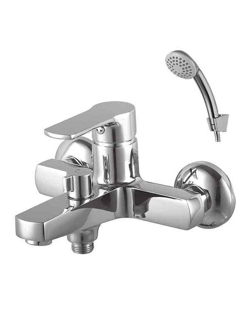 Смеситель PLUS GRACE LM1512C (для ванны, короткий излив) 495x660 Смеситель PLUS GRACE LM1512C (для ванны, короткий излив) 495x660 в Материке