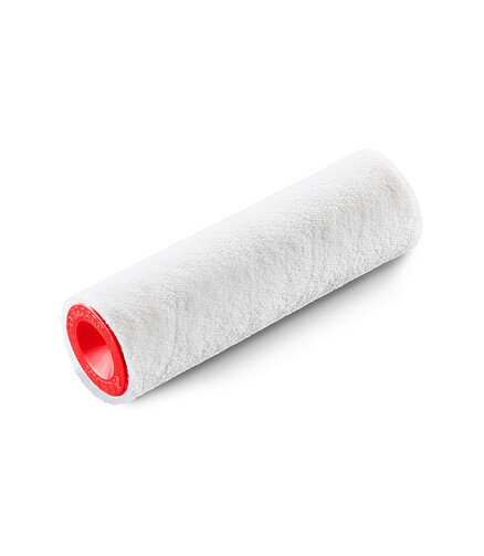 Валик HARDY Velur 4 0110-384818 б/ручки 438x503 в Материке