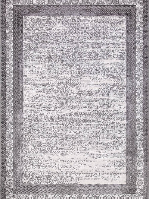 Ковер ARMINA 04041G Grey/Grey 80*150 495x660 Ковер ARMINA 04041G Grey/Grey 80*150 495x660 в Материке
