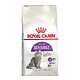 Корм для кошек с чувств. пищев. Sensible (0,4кг) Royal Canin