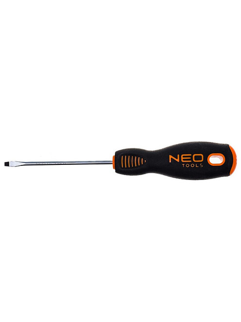 Отвертка NEO SL3,0х75мм 495x660 Отвертка NEO SL3,0х75мм 495x660 в Материке