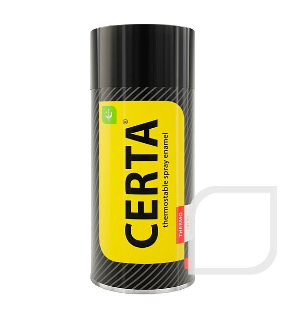 Эмаль аэроз. CERTA термостойкая белая (400С), 520мл 586x674 Эмаль аэроз. CERTA термостойкая белая (400С), 520мл 586x674 в Материке