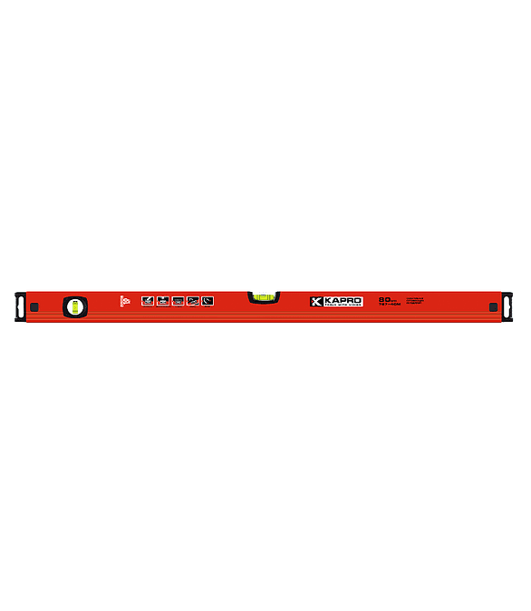 Уровень KAPRO Smart магнит 787-40-М 80см 586x674 Уровень KAPRO Smart магнит 787-40-М 80см 586x674 в Материке