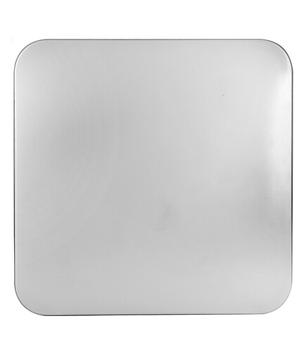 Светильник потолочный Camelion LBS-7702 72W/3000-6000K 438x503 в Материке