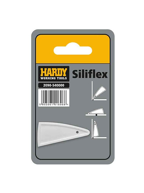 Шпатель д/герм. HARDY Siliflex 495x660 Шпатель д/герм. HARDY Siliflex 495x660 в Материке