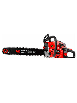 Бензопила ECO CSP-265 2,6кВт 50см 238x286 в Материке