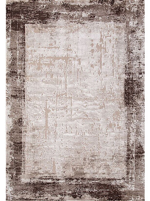 Ковер ARMINA 04044B Dark/Brown 80*150 238x286 в Материке