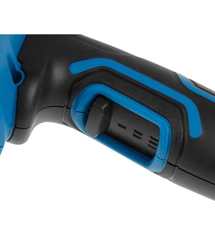 Фен строительный BULL HG5501 1800Вт 50-550° 438x503 в Материке - Вариант 4