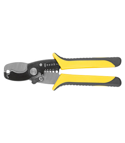 Кабелерез FIT 60051 180мм 438x503 в Материке
