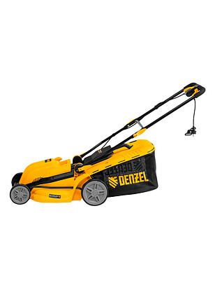 Газонокосилка электр. DENZEL GMC-1800 1800Вт 38см 238x286 в Материке - Вариант 3